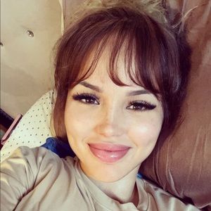 Meet your Posher, Kate